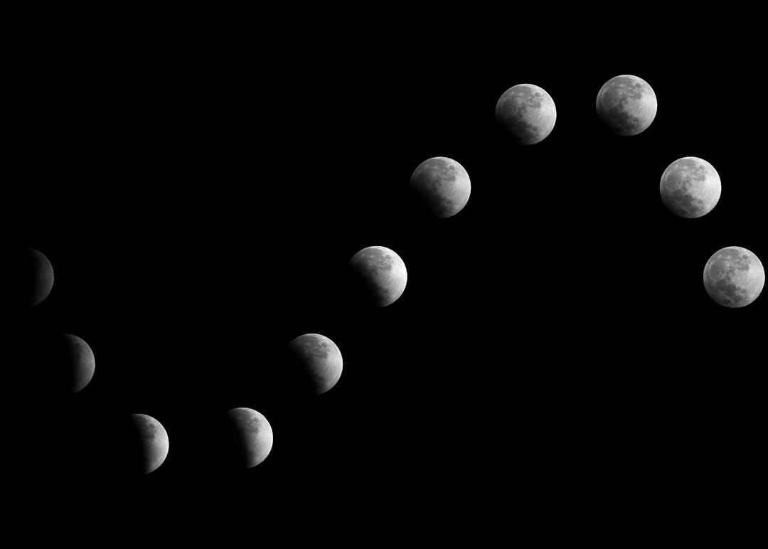 Moons