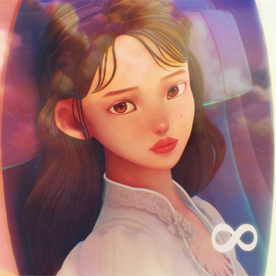 [칼림바] 에잇(Eight) - 아이유(IU)  | 17키 숫자악보 | 오선보 | 루미풀 lumiful