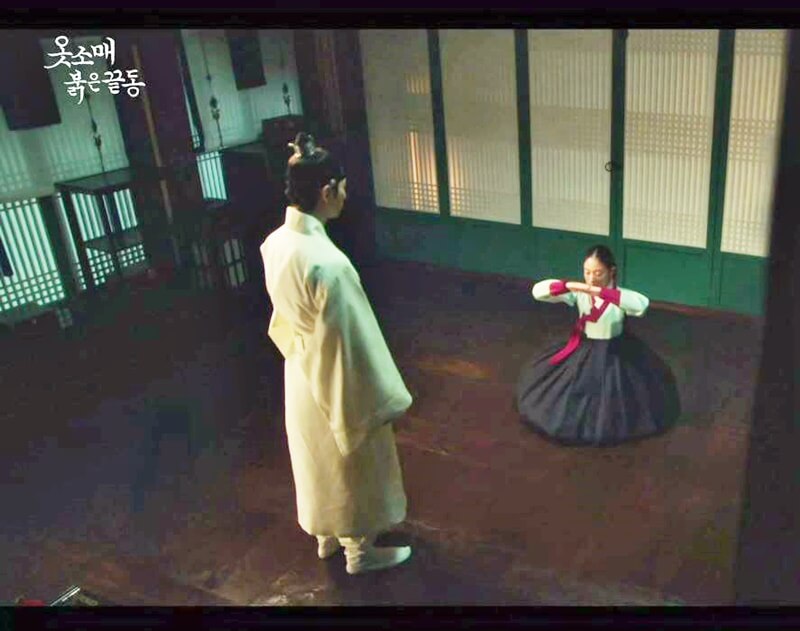 이산과 성덕임