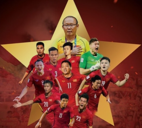 베트남-축구-국가대표