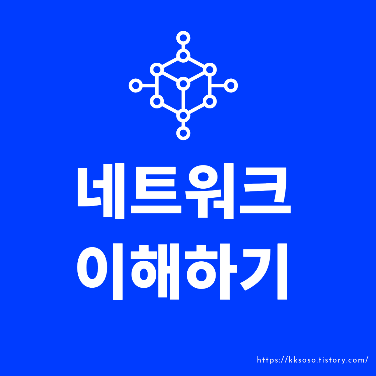  네트워크 이해하기: 네트워크의 구조, 컴퓨터 네트워크, 인터넷, 패킷 전송