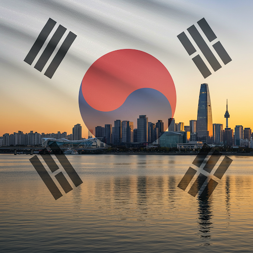 태극기 사진