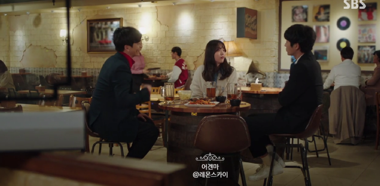 '어게인 마이 라이프' 2회, 3회 예고편, 이준기의 운명이 바뀐다 43