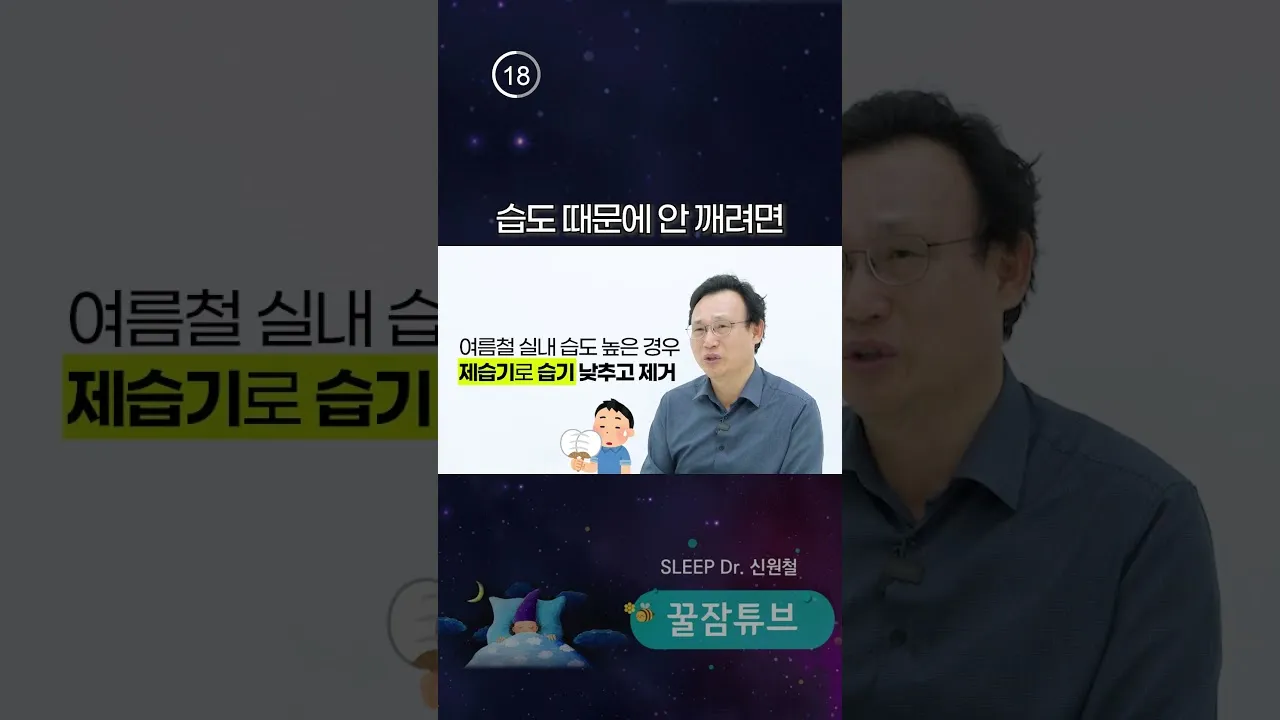 여름철 습도 관리 완벽 가이드 건강한 실내 환경_7