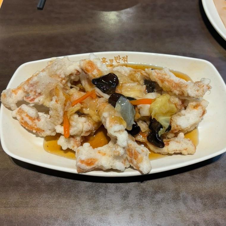 홍콩반점서면 이미지