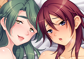  벽 너머 아내의 교성 2 (壁の向こうの妻の嬌声（こえ）2 - ANIM . teamMM) 다운로드