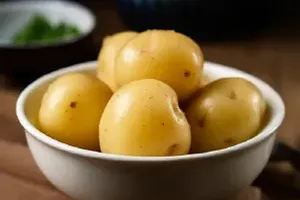 감자