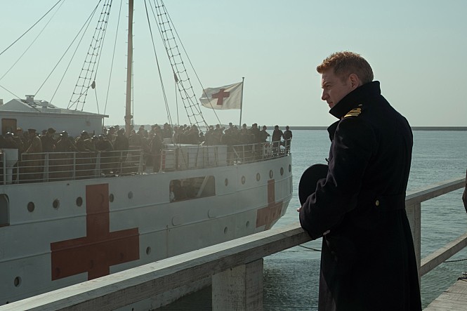  덩케르크(Dunkirk) - 사람의 이야기