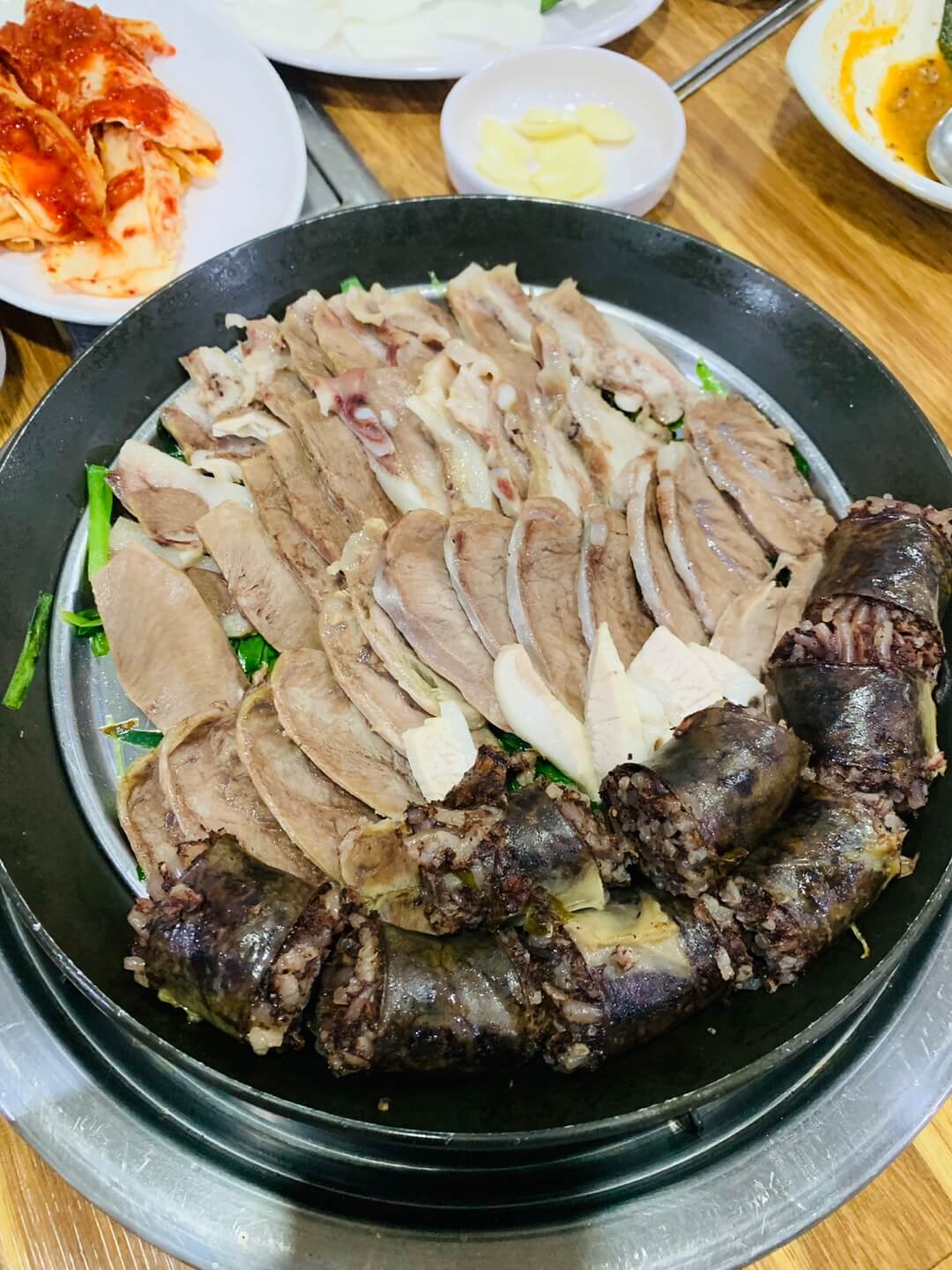 수육