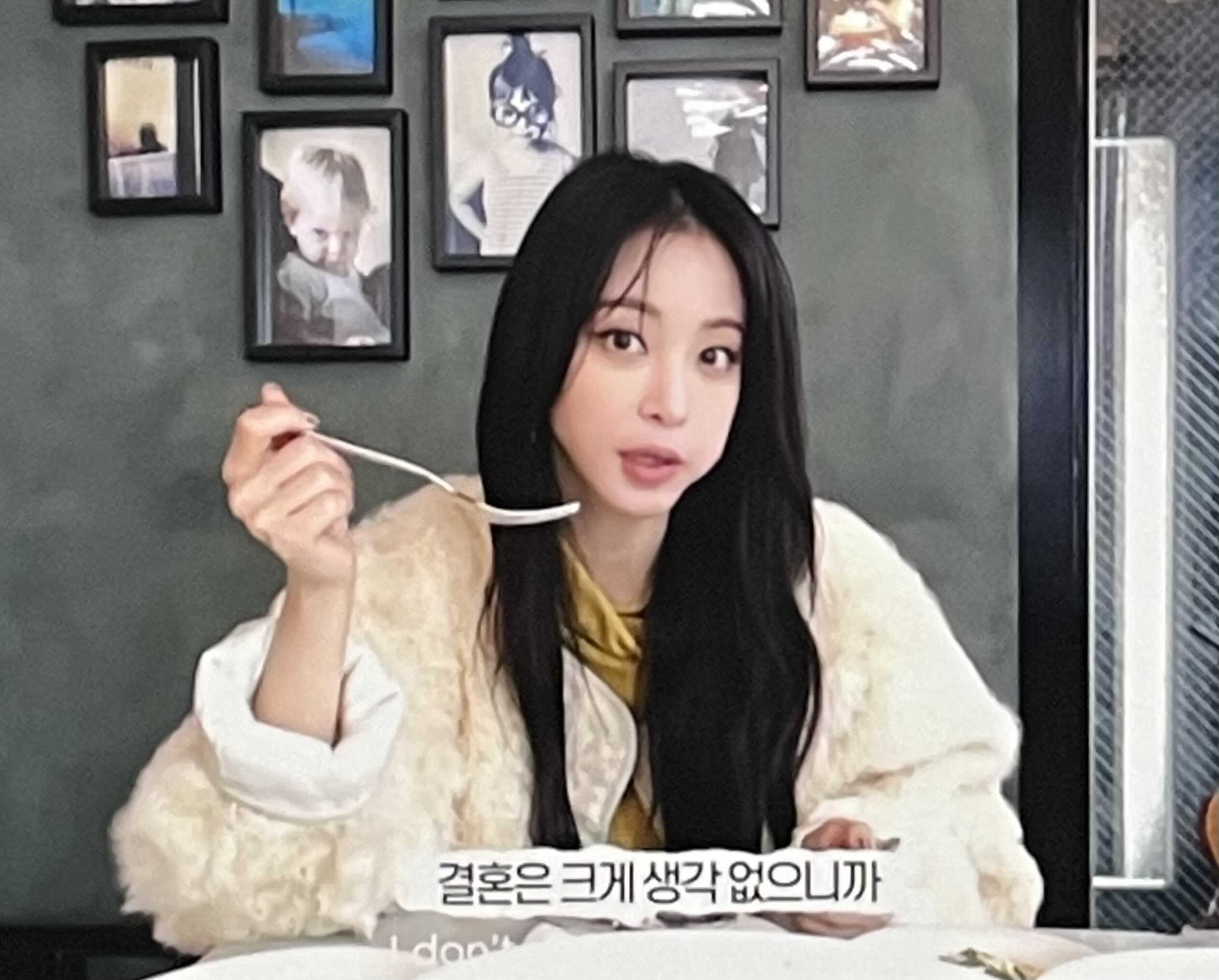  한예슬 남자친구 연극배우 10살 연하 가장 사랑했던 사람 테디라고 밝혔던 과거