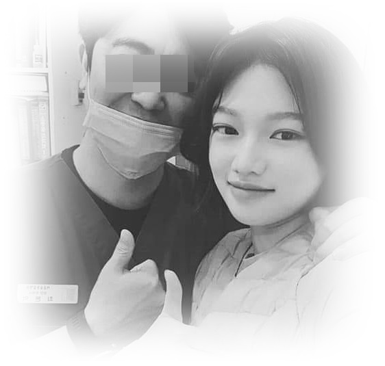  배우지망생 조 하 나..하나를 추모하며...보이스피싱/극단적선택.