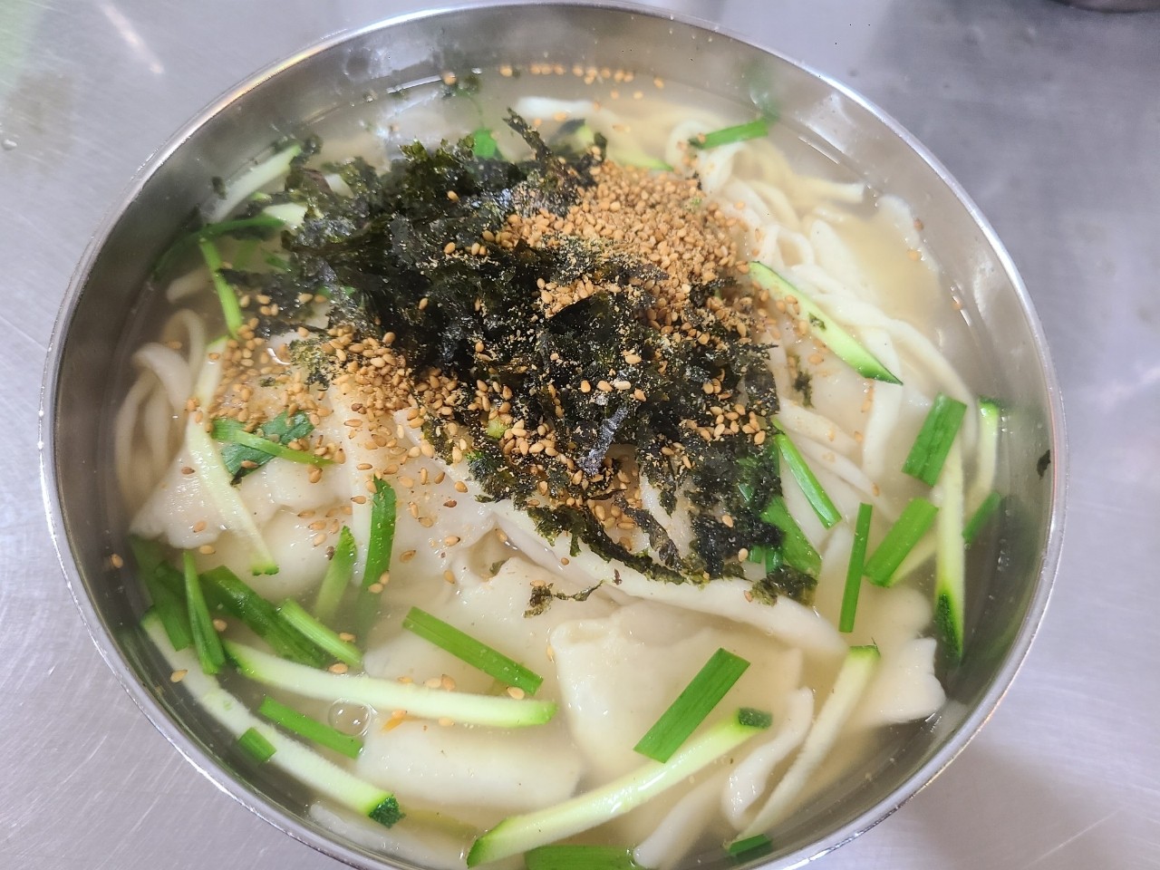영일만수산시장 4