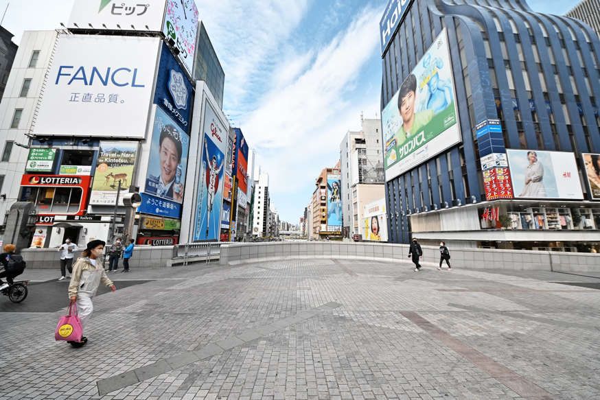  도쿄올림픽 일본 코로나 상황, 도쿄올림픽 2021