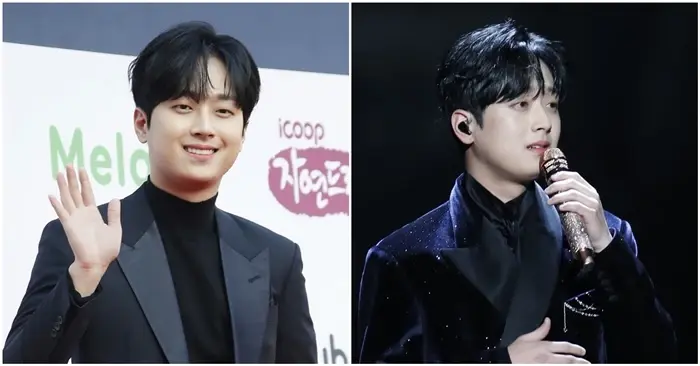 이찬원 스토킹 중년여자 정리 1