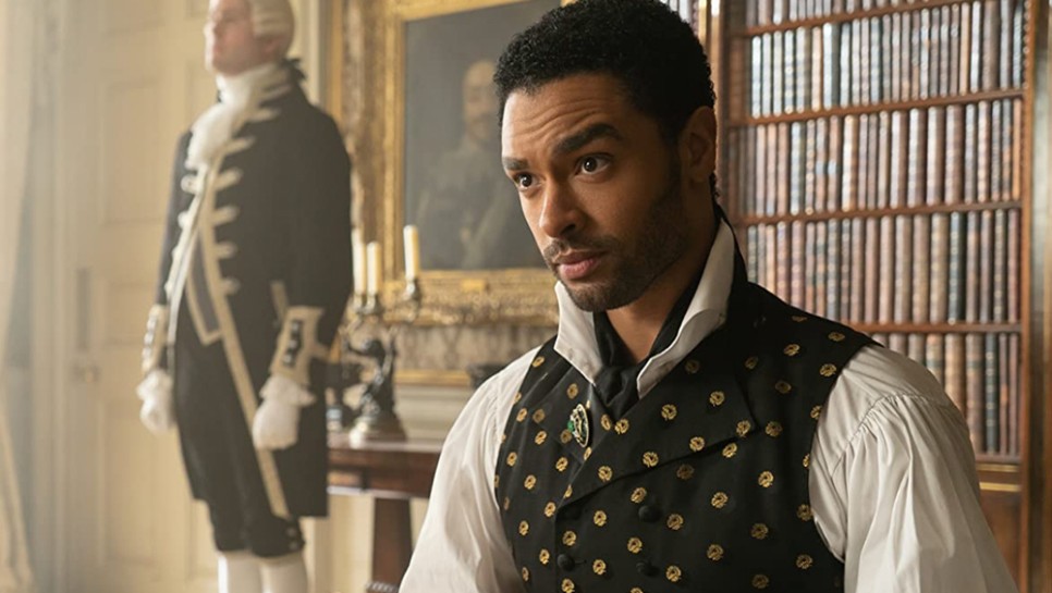 [넷플릭스 인기미드] 블리자톤 간략 줄거리 등장인물 리뷰 결말_ 로맨스 미드 추천 23