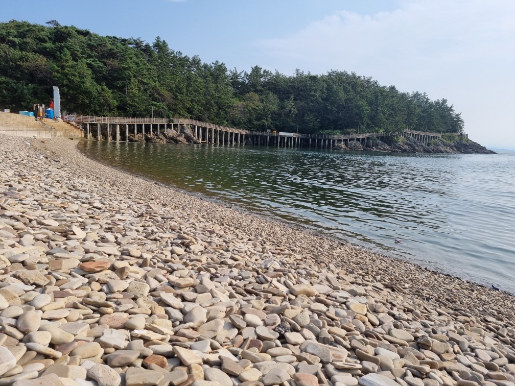 군산선유도