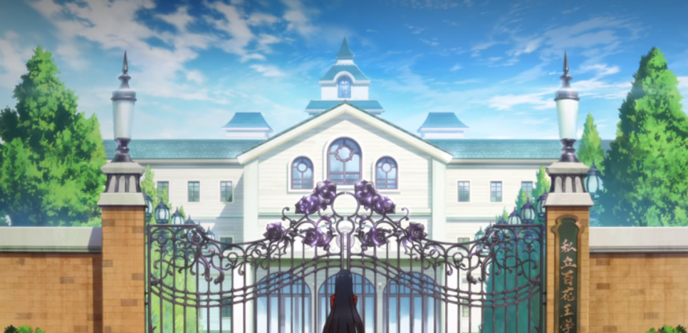 넷플릭스 애니 [넷플릭스 애니추천] 16