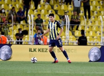 김민재 손흥민 논란 39