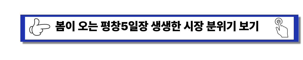 2025 - 평창5일장