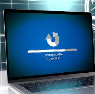 ASUS-BIOS-업데이트