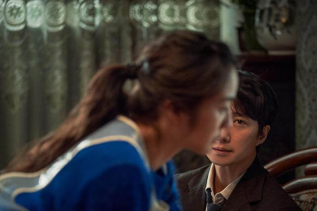 헤어질결심