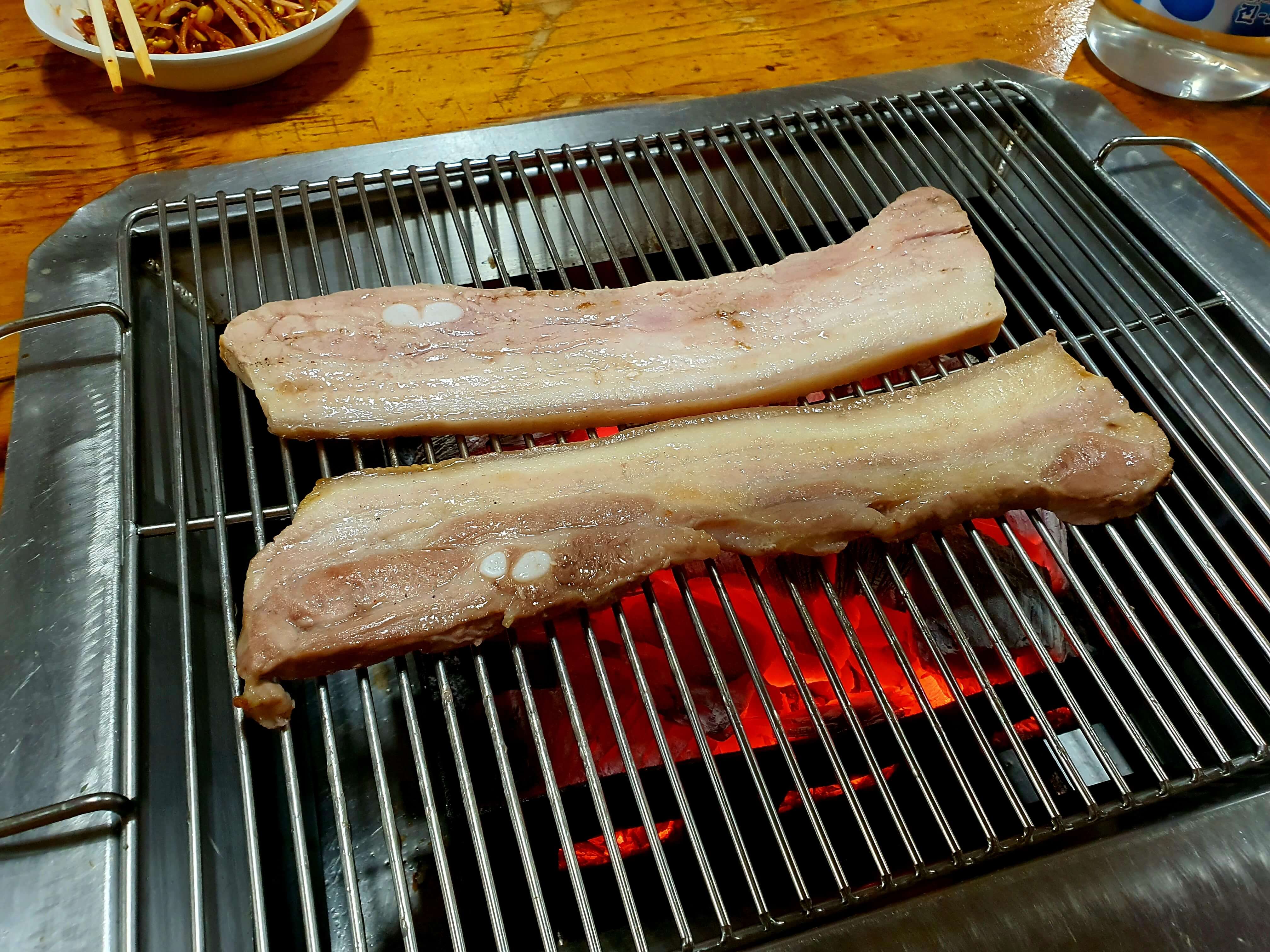 덕산참숯랜드