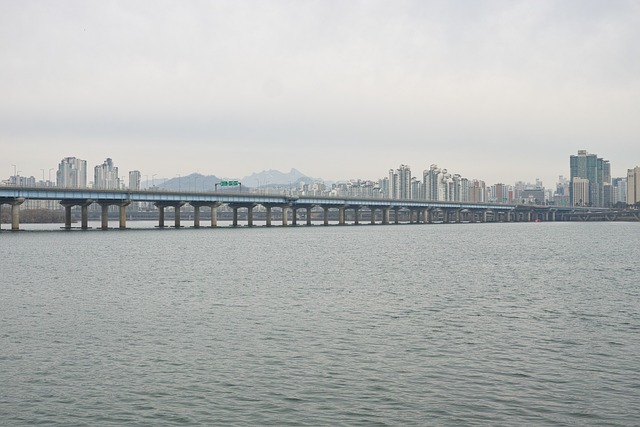 한강공원 추천 놀거리