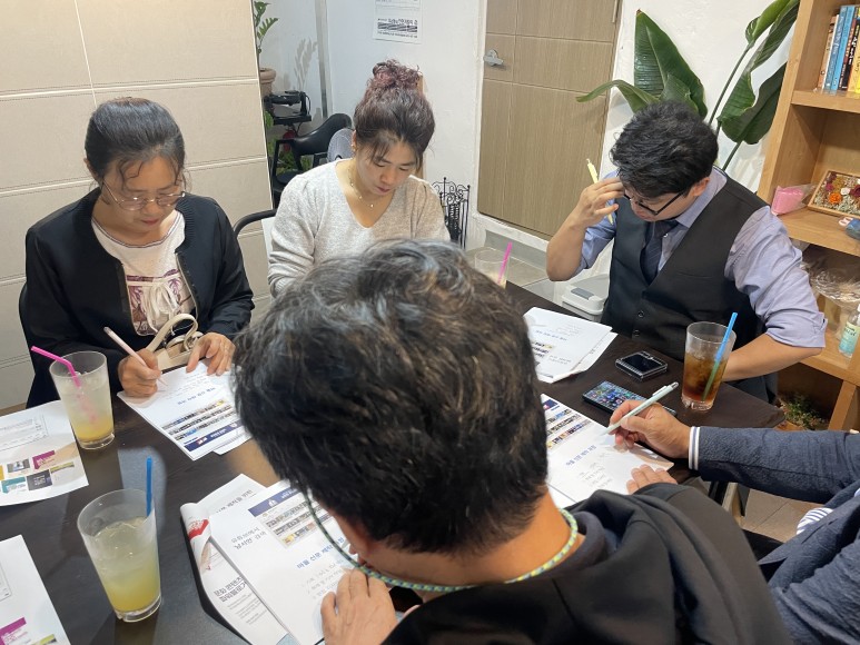 산격종합복지관 이미지
