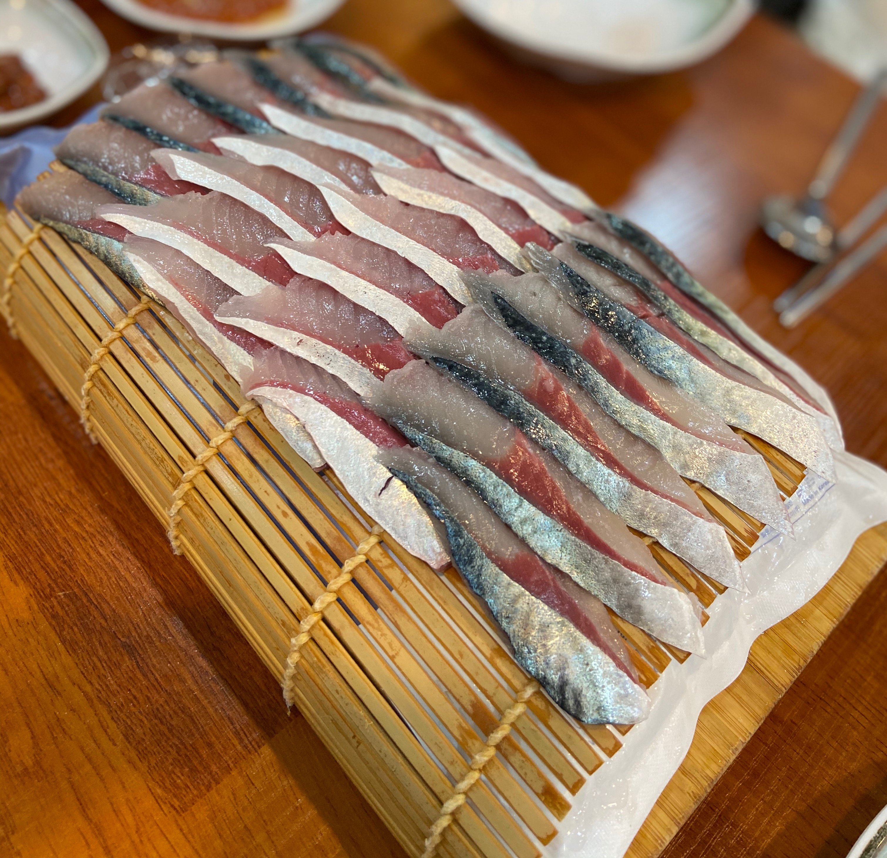  [제주도 맛집/고등어회 맛집] 제주도 미영이네 고등어회 강추 맛집
