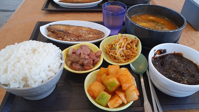 대진구내식당 이미지