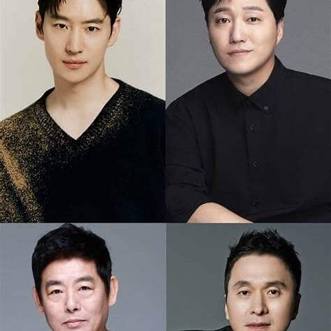 협상의 기술 등장인물 스토리 이제훈 김대명3