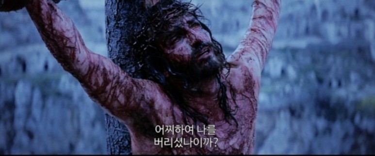 패션 오브 크라이스트 뜻 패션 5