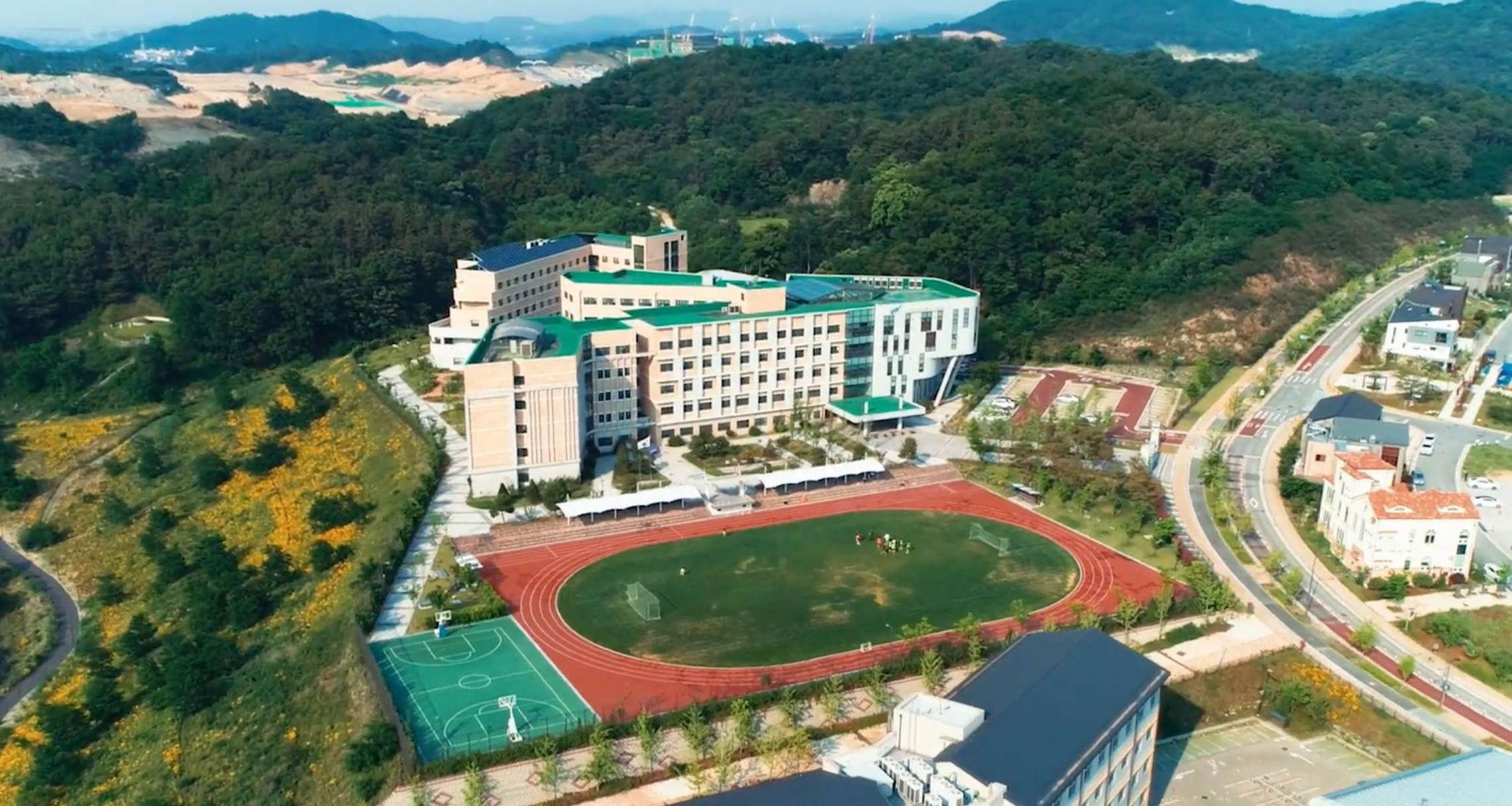Seoul Foreign School