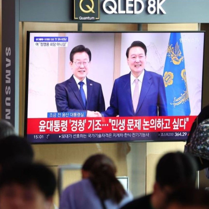  멕시코에도 밀린 한국 GDP, 14위로 추락…인도네시아에도 밀릴 판