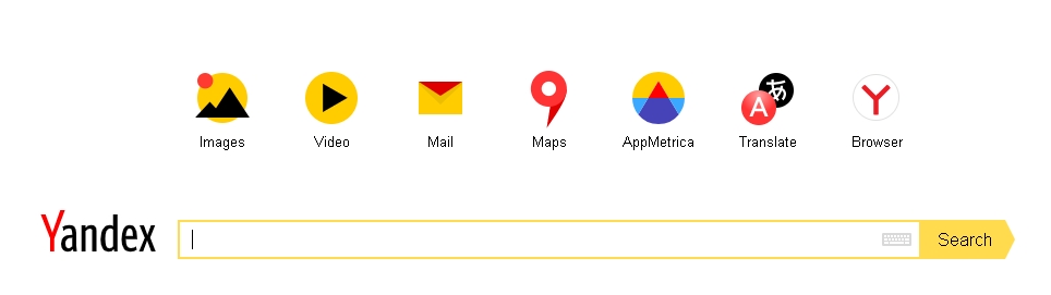  얀덱스(Yandex) 브라우저 다운로드 사용법