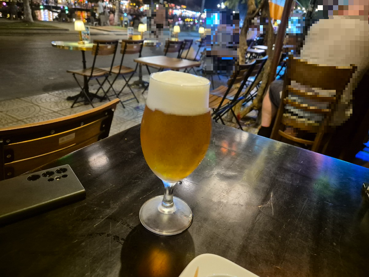 샴록 맥주