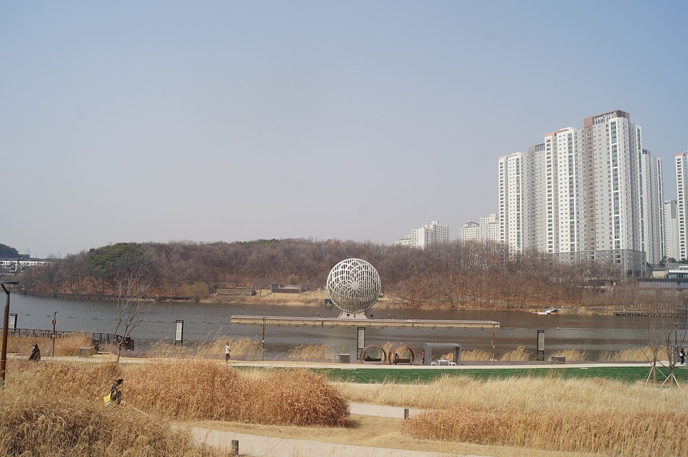 동탄 주변 가볼만한곳 동탄 아이와 가볼만한곳 5