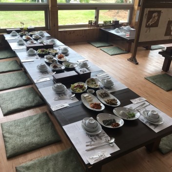 밥꽃 이미지