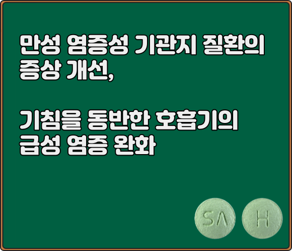 헤브론에프정_효능