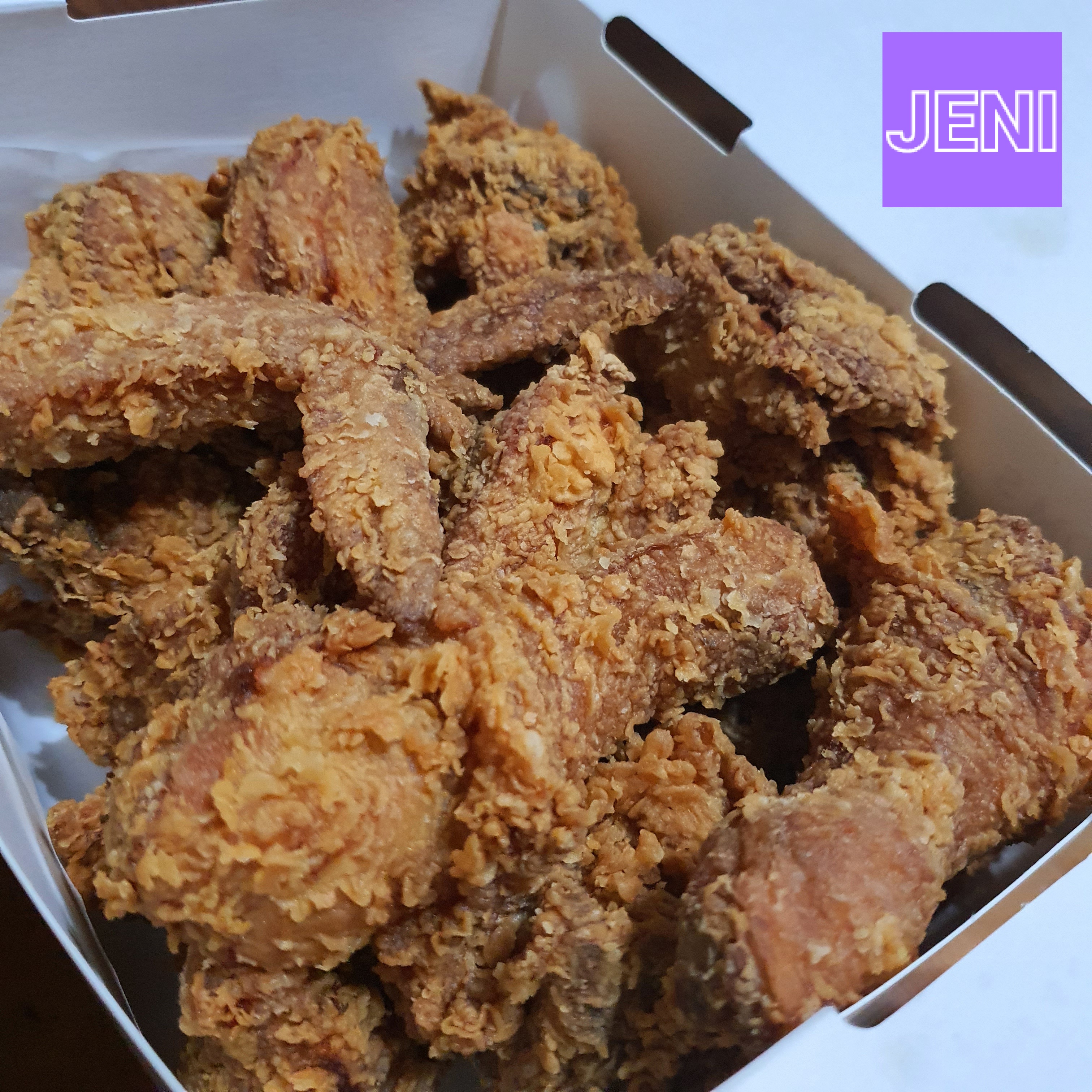  남해 맘스터치 다랭이마을점_ 빛담촌 펜션 배달가능. 맘스 치킨 햄버거 리뷰.