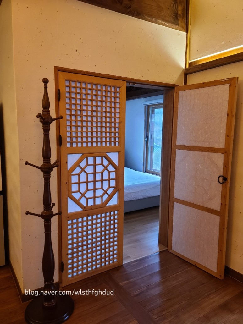 가평 숙소 추천! 힐링이 필요할 때 운악채 한옥마을 (6th solo 촬영장소) 38