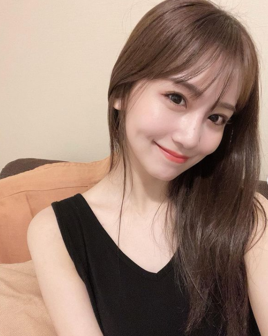  프로듀스 48 출신 코지마 마코 근황