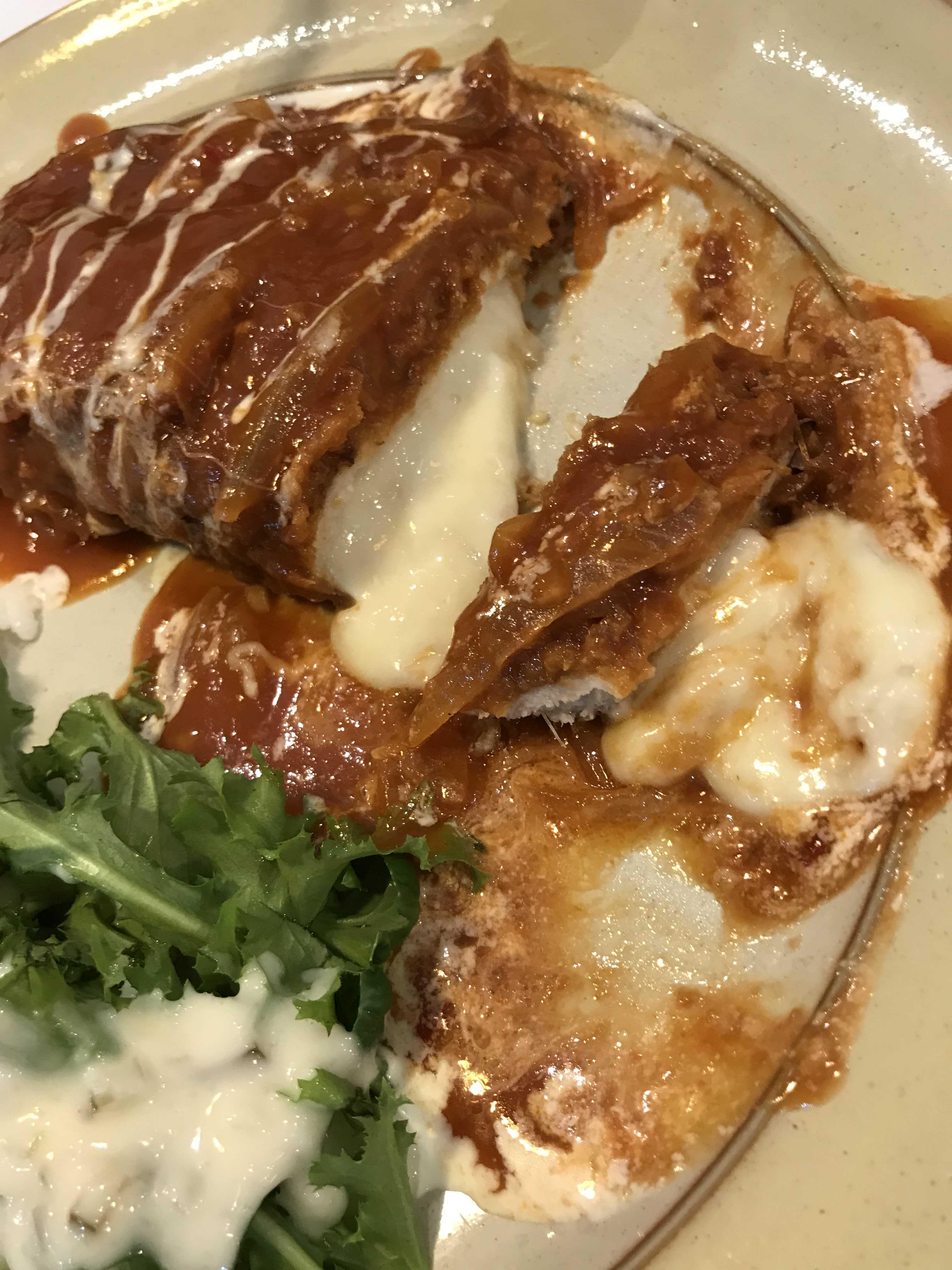  칠곡3지구 돈까스 맛집. 뜨돈