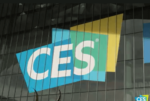 CES 2024: 세계가 주목. 지드래곤과 함께한 AI의 미래!