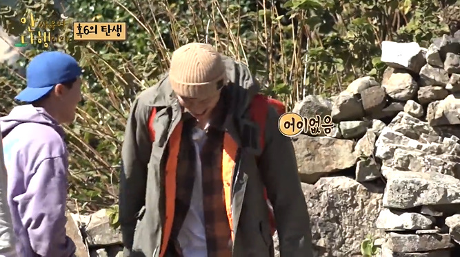 QR코드 안찍어도 입장되는 장소...jpg | 인스티즈