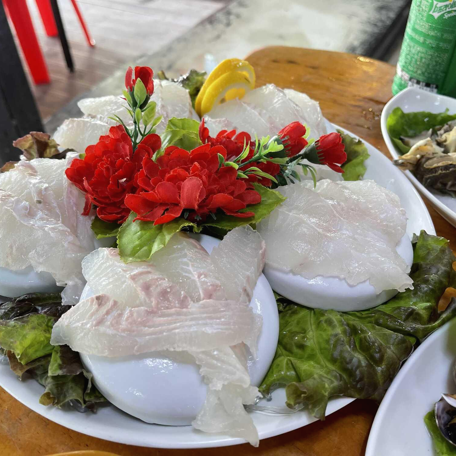 을왕리맛집-회맛집-조개맛집