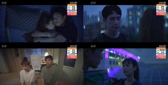  200813 출사표 14회 다시보기