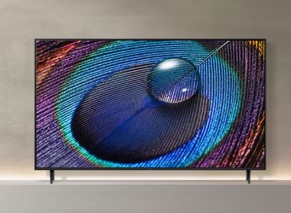  109~139cm(43~55)LG 울트라 HD TV (스탠드형) 138cm/55UR9300KNA