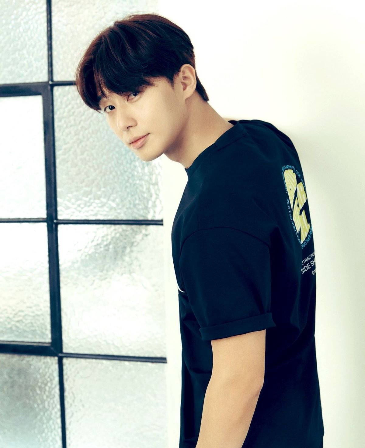  박서준 예쁜 사진 움짤 gif