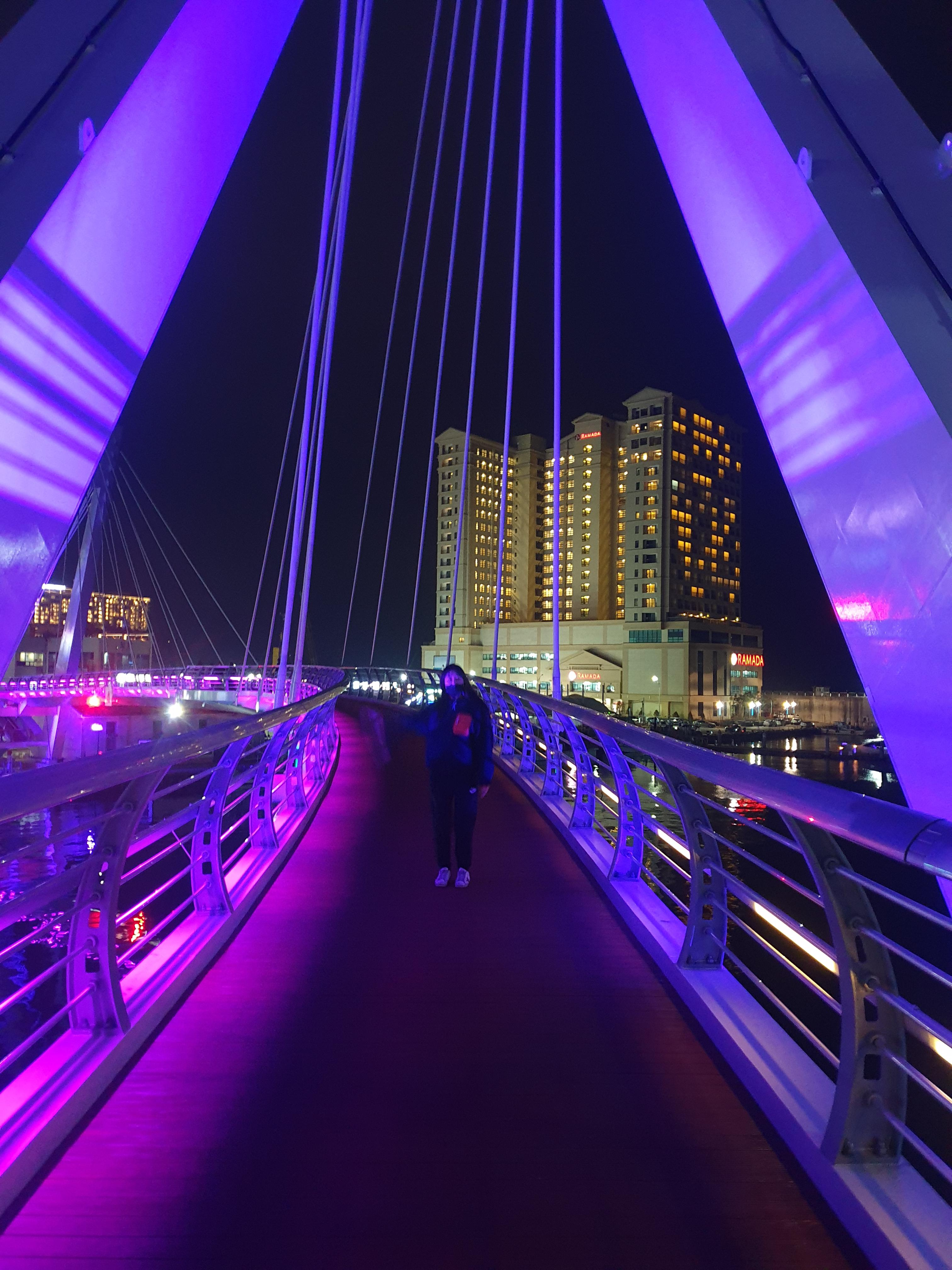 속초 라마다호텔 워터밤 패키지 디럭스 트윈 하버오션뷰 리뷰